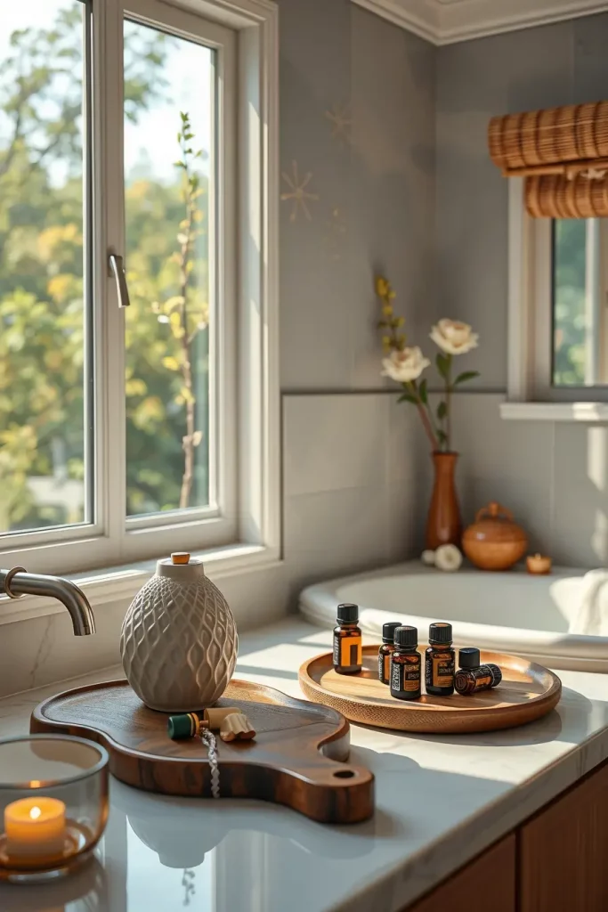 61 Spa Style Bathroom Ideas to Transform Your Space into a Serene Retreat