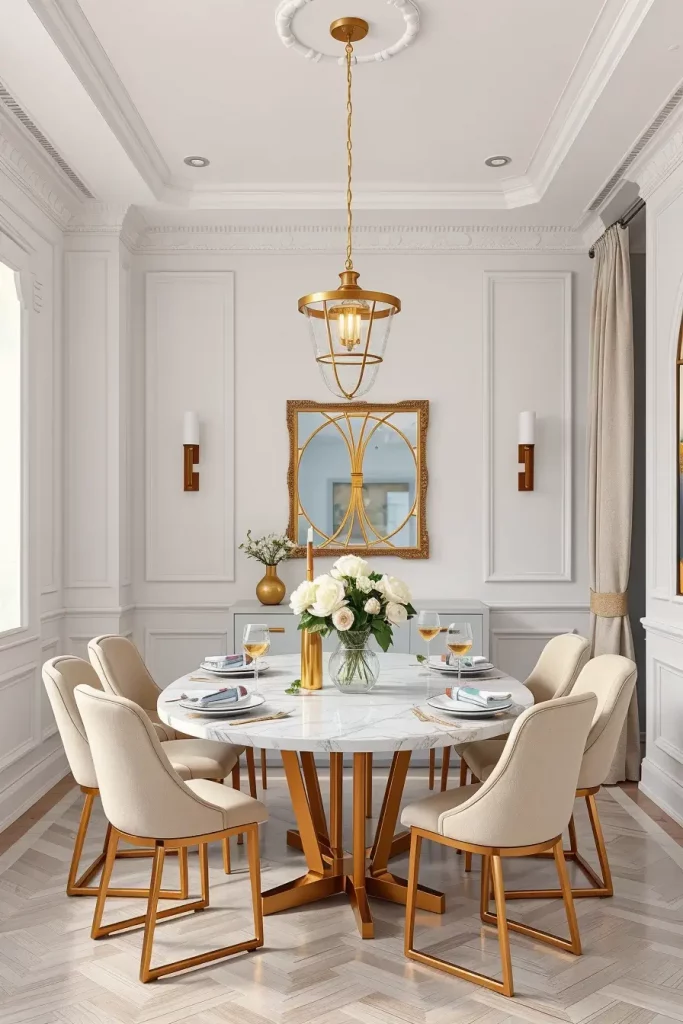 60 Summertime Dining Room Decorations to Refresh Your Space with Seasonal Charm