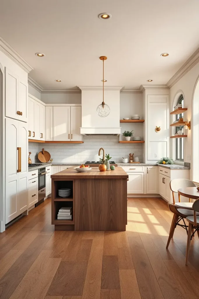 60 Simple Modern Kitchens That Redefine Minimalism with Style