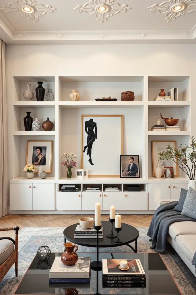 Contemporary Living Room Design: 67 Stylish Ideas For A Modern Space