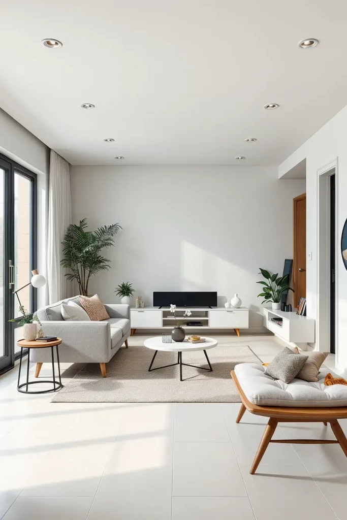 60 Small Living Room Layouts That Maximize Space and Style