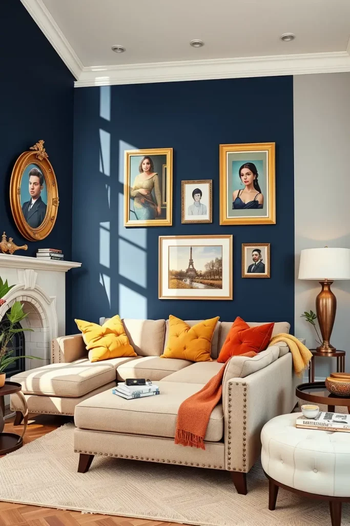 64 Stunning Living Room Interior Ideas to Inspire Your Dream Space