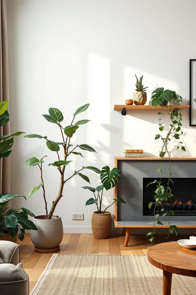 62 Japandi Living Room Ideas That Combine Elegance and Minimalism