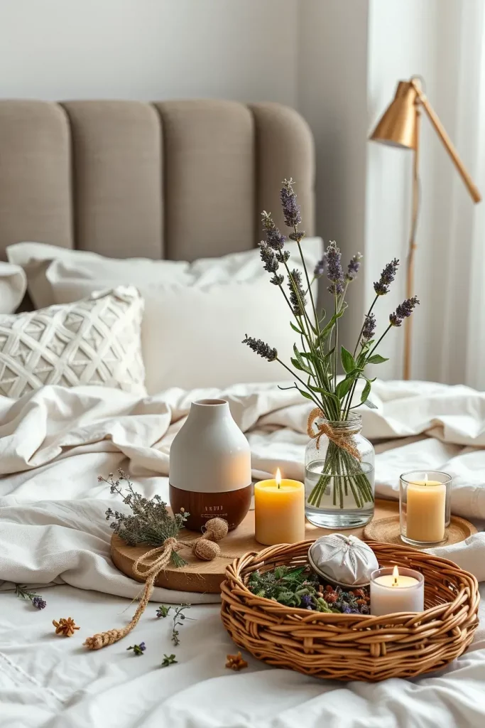 64 Biophilic Bedroom Design Ideas to Bring Nature Indoors