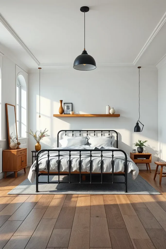 63 Bedroom Schemes Ideas to Transform Your Sleep Space with Style