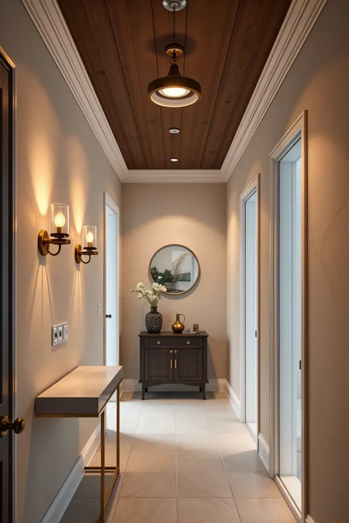 58 Small Hallway Solutions: Stylish & Functional Ideas for Compact Spaces