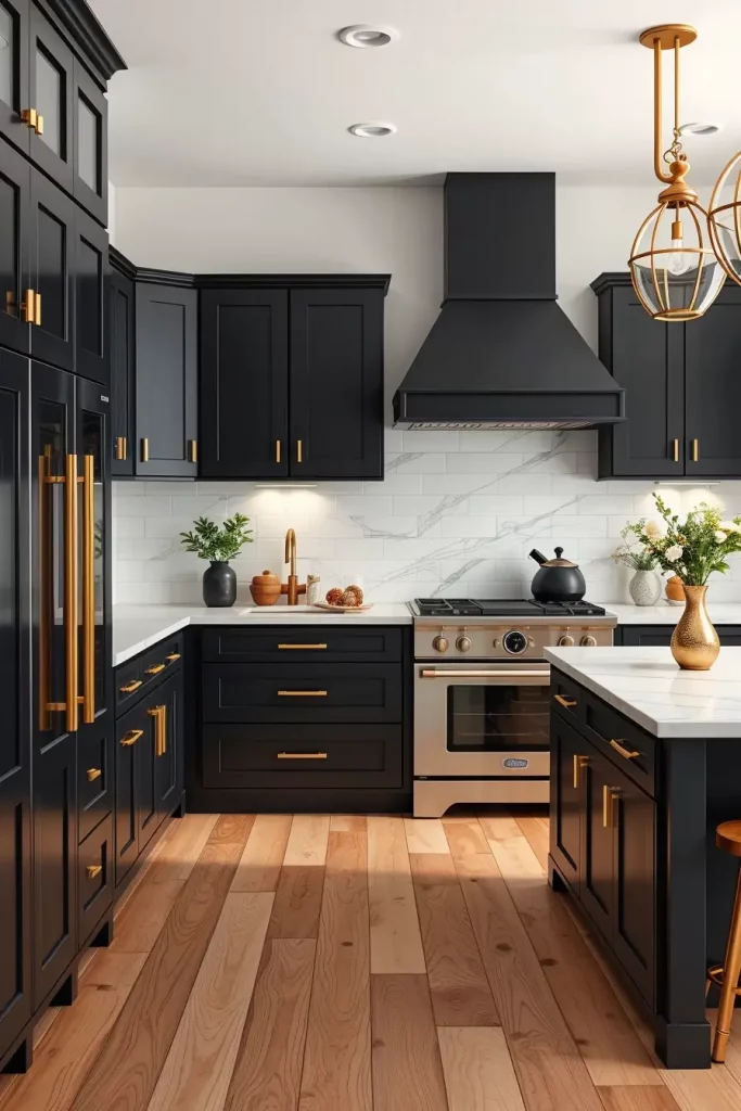 64 Dream Kitchen Designs: Inspiring Ideas for Your Perfect Kitchen