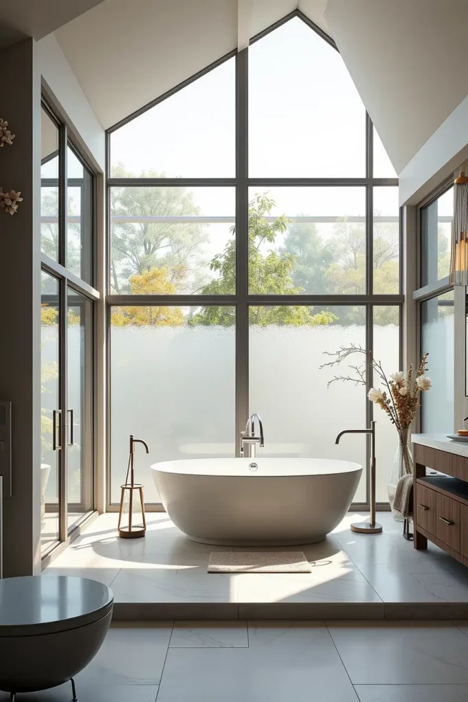 63 Master Bathroom Design Trends and Ideas for a Stylish and Functional Space