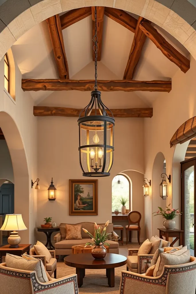63 Mediterranean Living Room Ideas to Transform Your Space with Timeless Charm