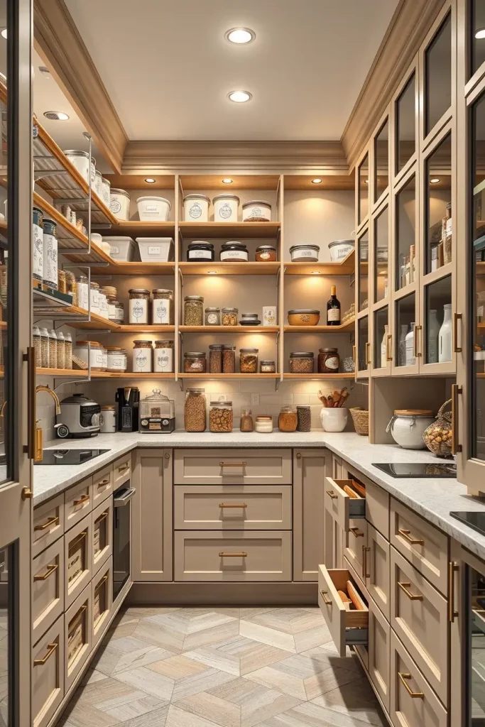 61 Latest Kitchen Design Ideas to Transform Your Cooking Space