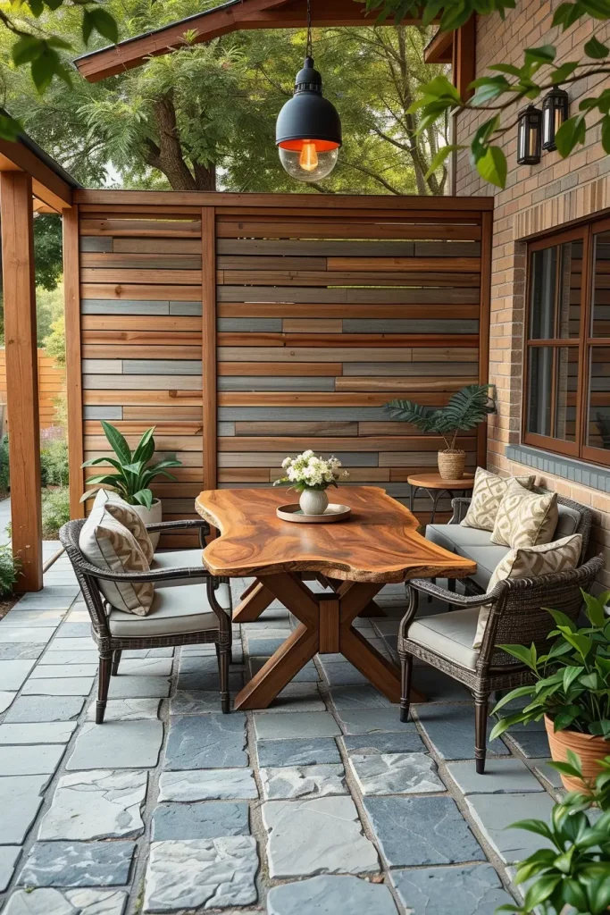 59 Practical Patio Decorating Ideas to Transform Your Outdoor Space