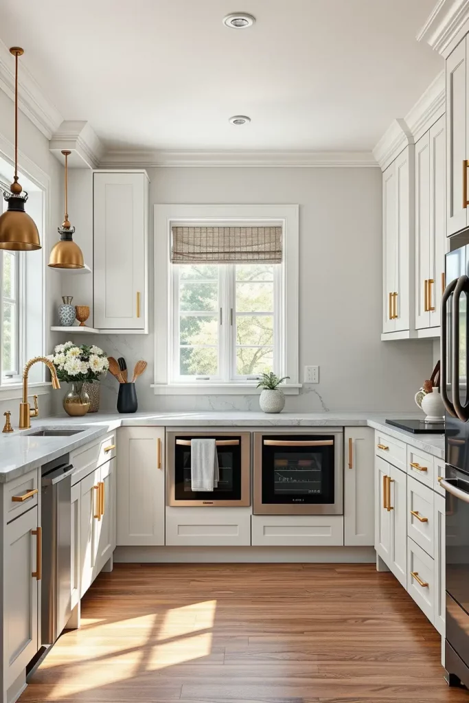 61 Timeless Kitchen Ideas That Will Never Go Out of Style