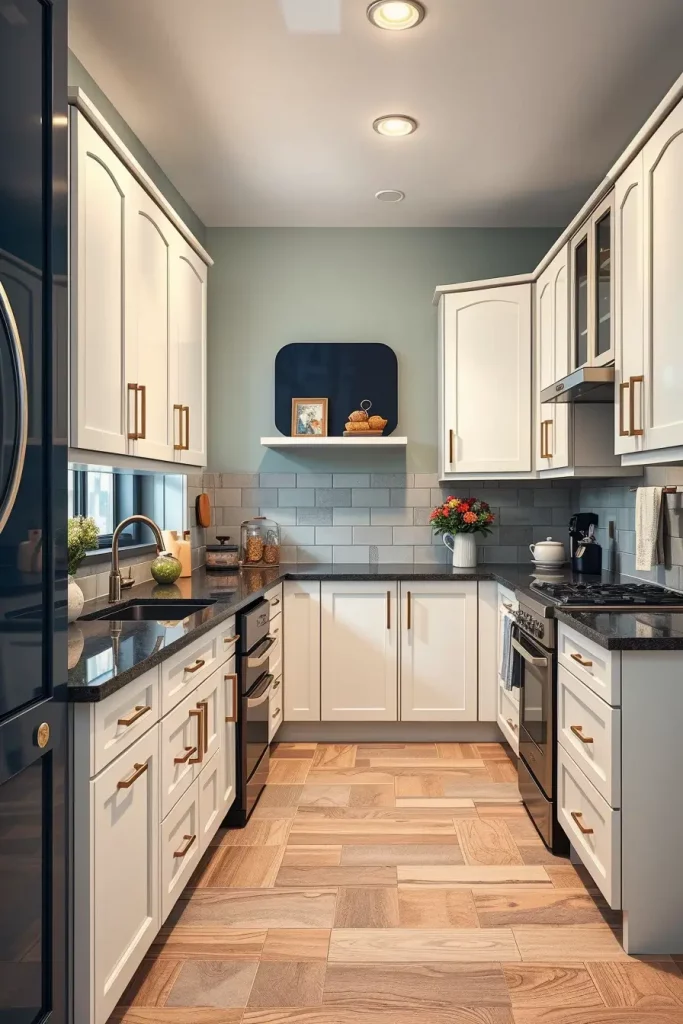 65 Contemporary Kitchen Design Ideas for a Modern, Functional Home