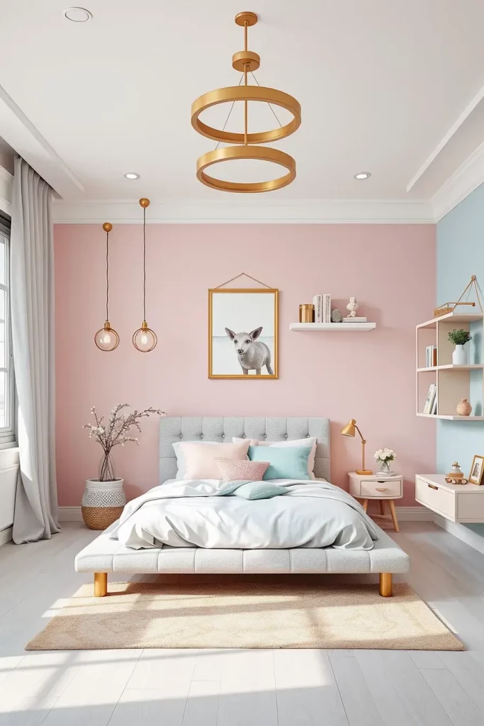 Unusual Designer Children’s Rooms: 65 Inspiring Ideas for Creative and Stylish Spaces