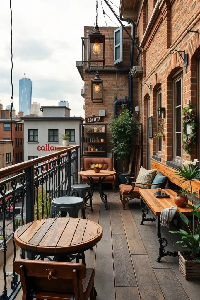 61 Unusual Designer Balconies That Will Transform Your Outdoor Space