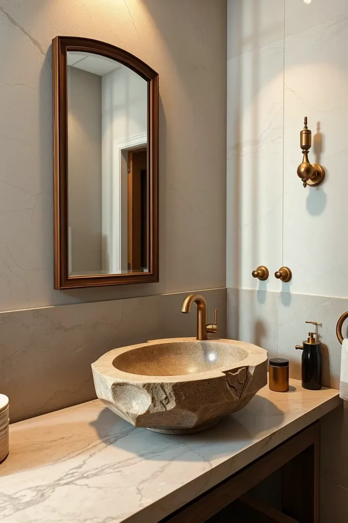 59 Gorgeous Master Bathroom Trends for a Luxurious and Modern Home