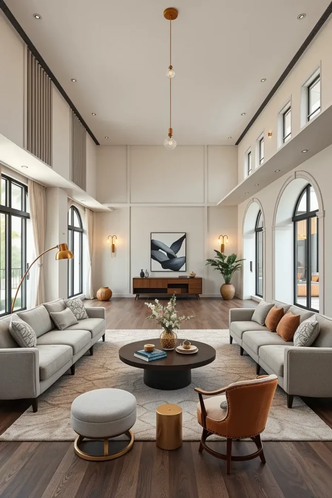 64 Long Rectangle Living Room Ideas for Smart Layout and Stylish Design