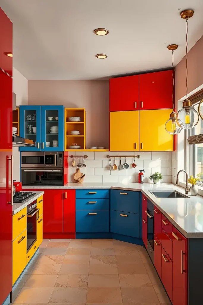 65 Unusual Designer Kitchens That Will Completely Transform Your Cooking Space