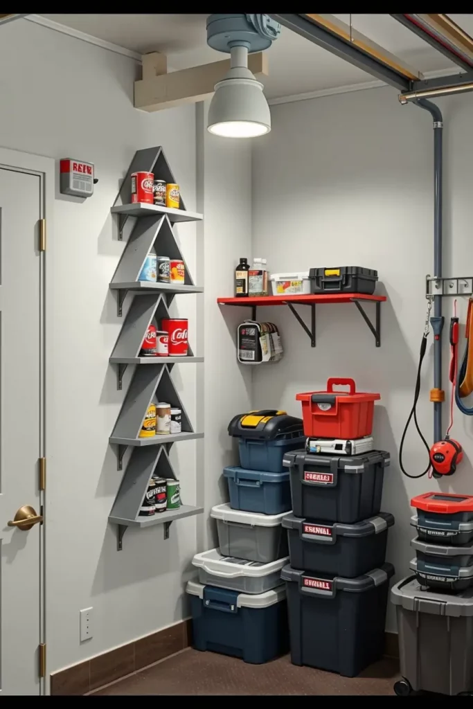66 Genius Garage Organization Ideas That Will Transform Your Space