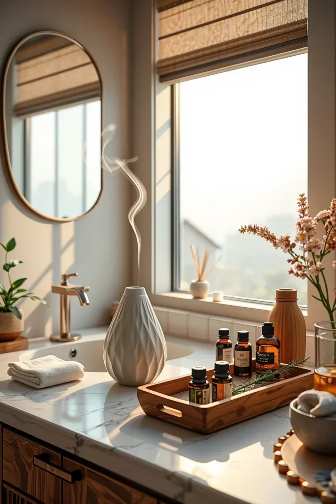 61 Spa Style Bathroom Ideas to Transform Your Space into a Serene Retreat