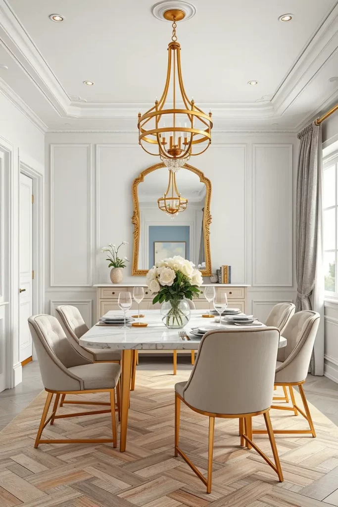 60 Summertime Dining Room Decorations to Refresh Your Space with Seasonal Charm