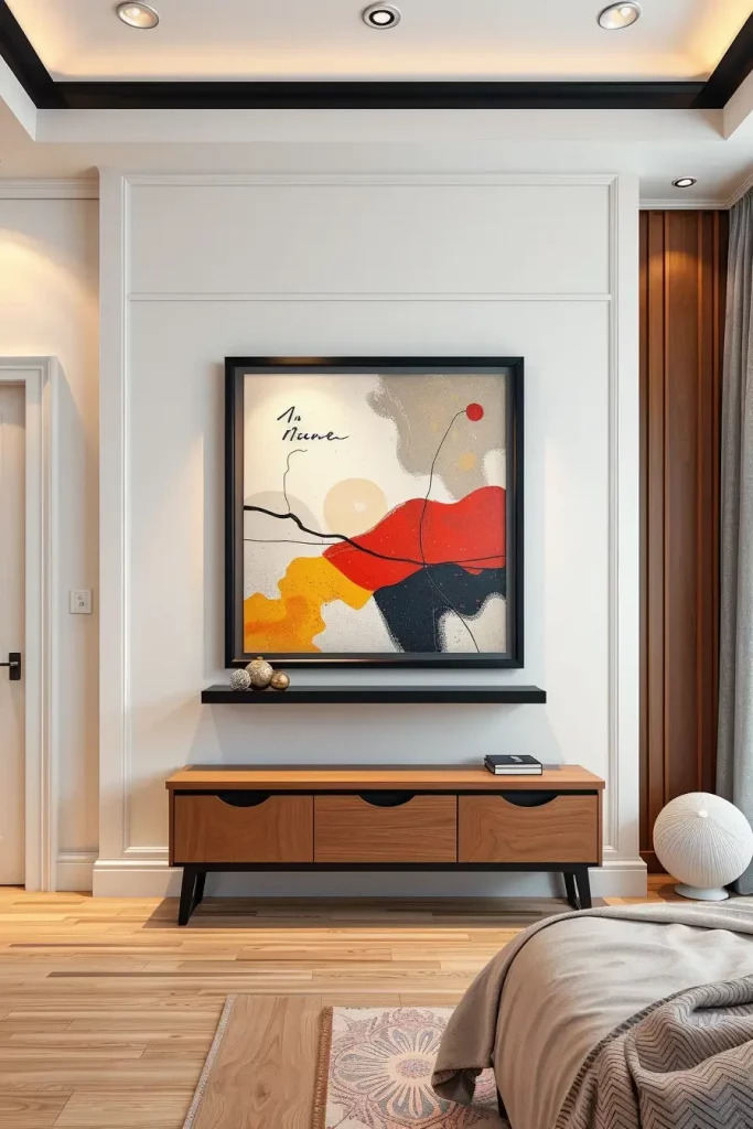 57 Contemporary Bedroom Design Ideas for a Modern and Stylish Interior