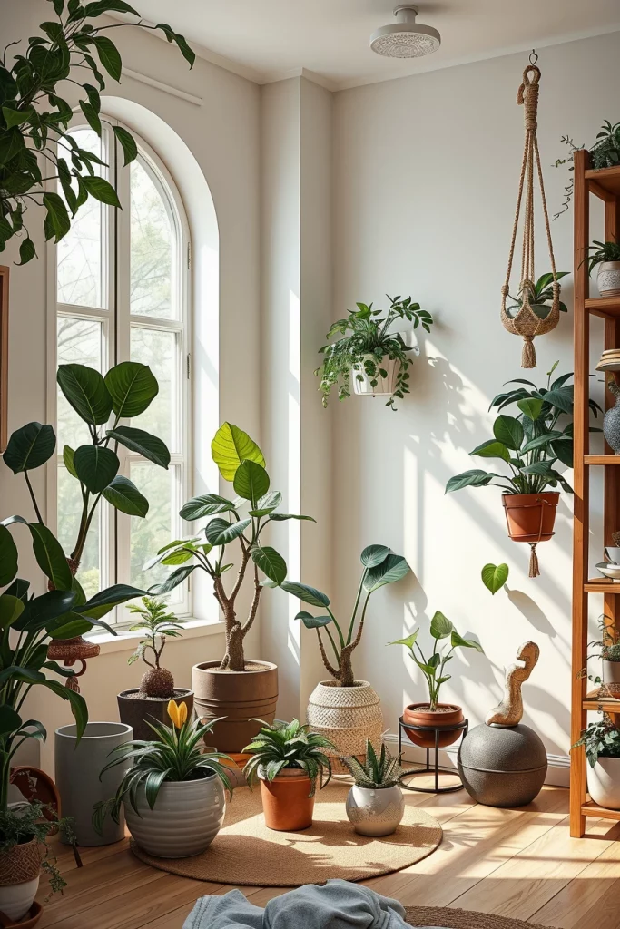 60 Japandi Home Interior Design Ideas for a Serene and Stylish Space
