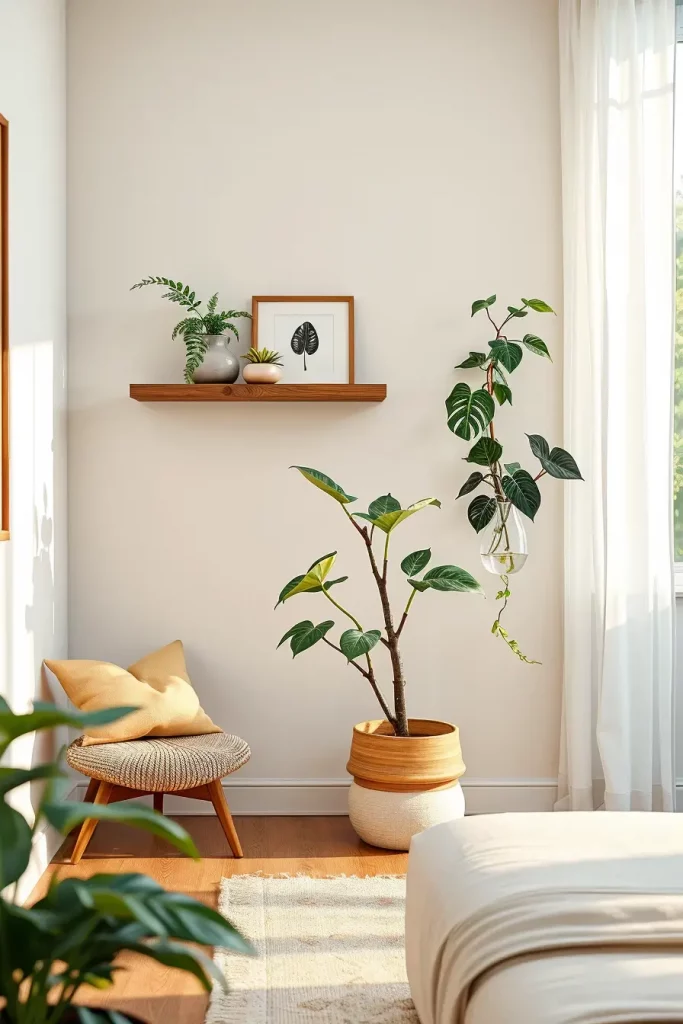 62 Japandi Living Room Ideas That Combine Elegance and Minimalism