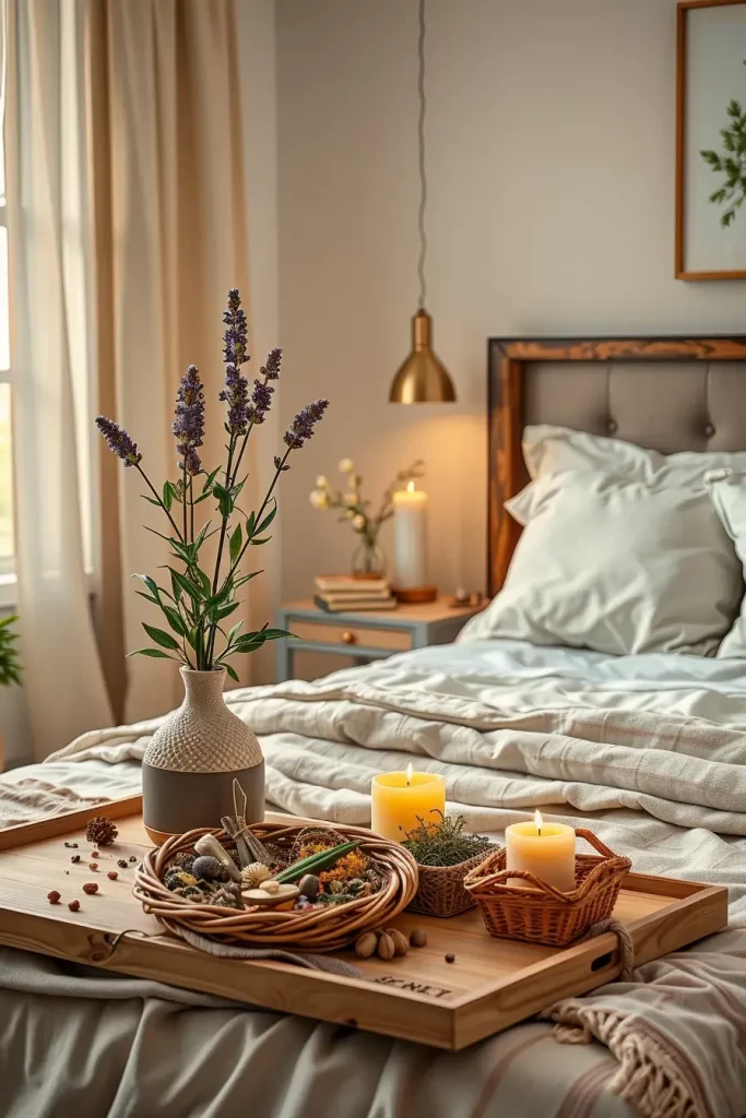 64 Biophilic Bedroom Design Ideas to Bring Nature Indoors