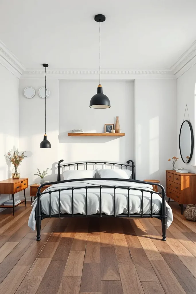 63 Bedroom Schemes Ideas to Transform Your Sleep Space with Style