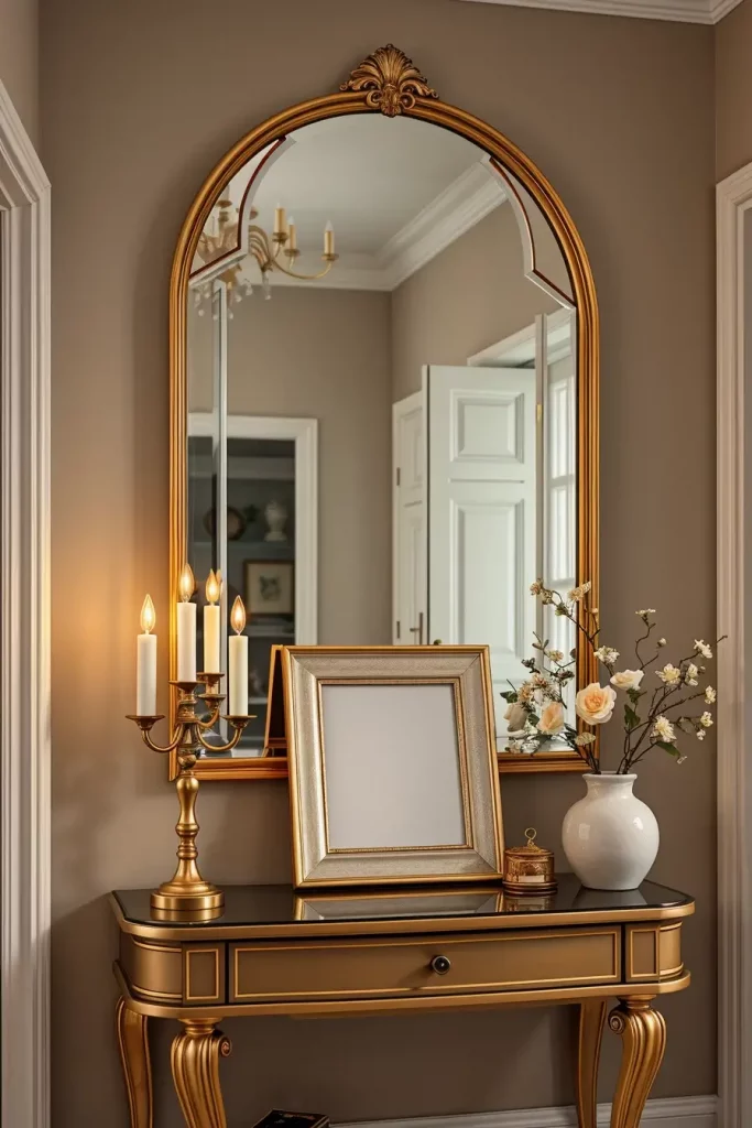 63 Elegant Entryway Table Decor Ideas for a Stylish and Inviting Home