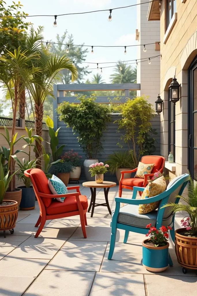 58 Outdoor Space Trends That Will Redefine Your Backyard