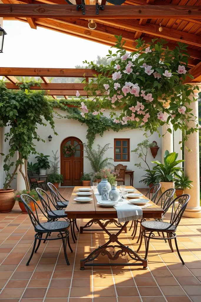64 Mediterranean Home Ideas to Transform Your Space with Coastal Charm