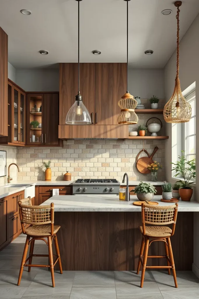64 Dream Kitchen Designs: Inspiring Ideas for Your Perfect Kitchen