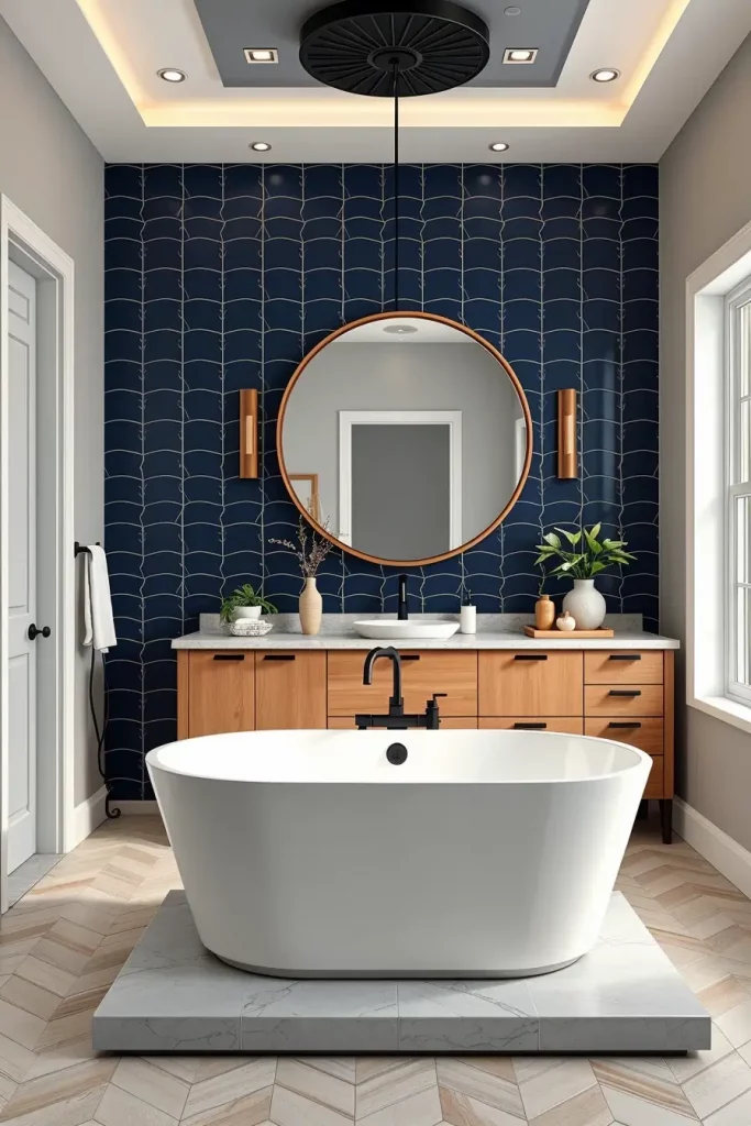 63 Master Bathroom Design Trends and Ideas for a Stylish and Functional Space