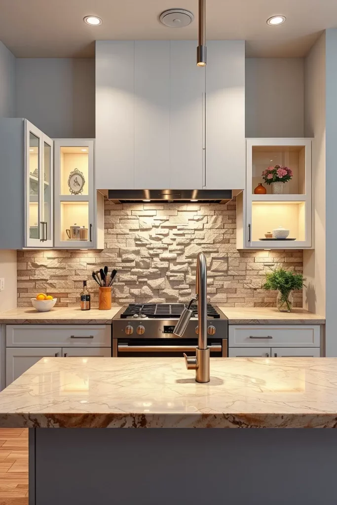 61 Latest Kitchen Design Ideas to Transform Your Cooking Space