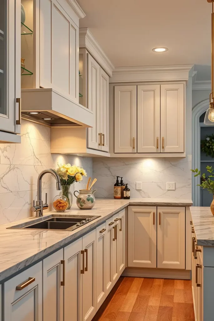 61 Timeless Kitchen Ideas That Will Never Go Out of Style