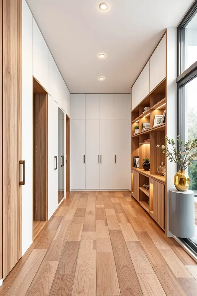 63 Elegant Hallway Furniture Ideas to Transform Your Entryway with Style