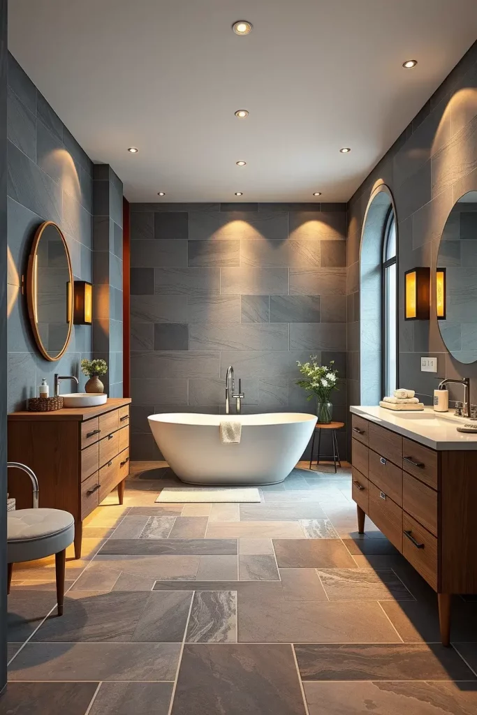 57 Ensuite Bathroom Ideas for a Stylish and Functional Upgrade