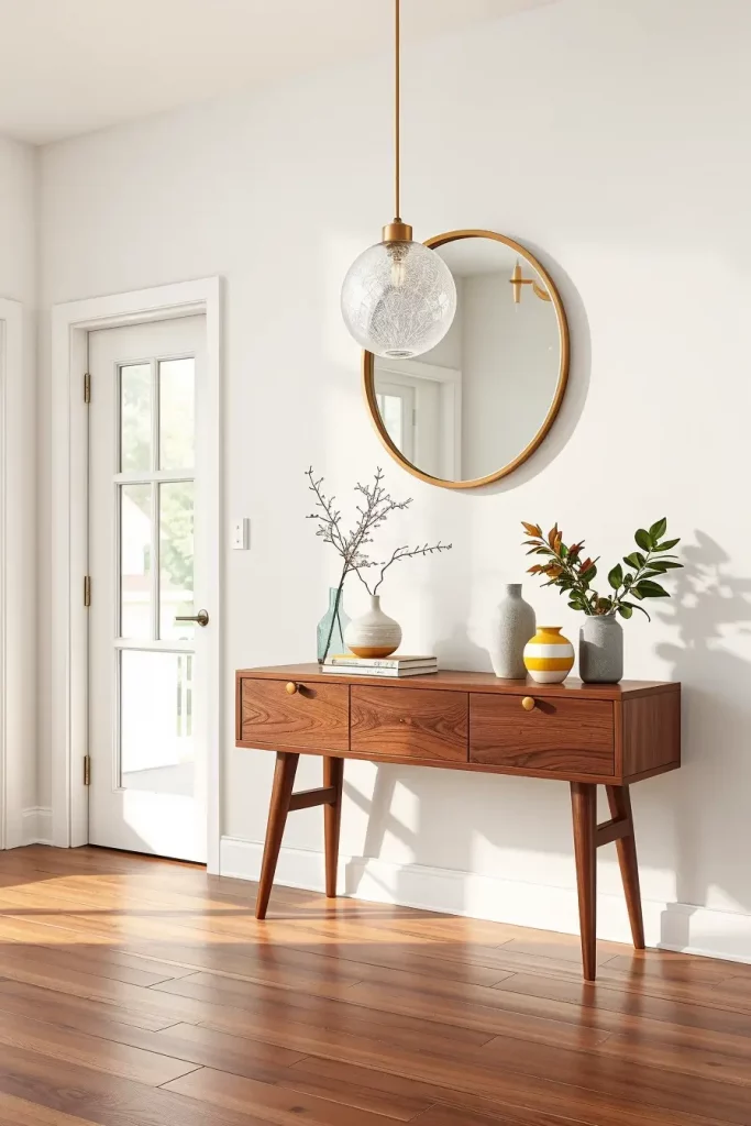 Stylish Entryway Ideas: 62 Elegant Designs to Transform Your Home’s First Impression