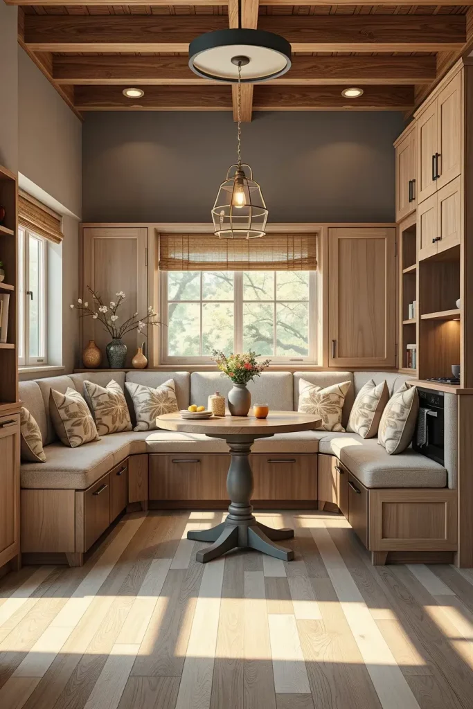 65 Contemporary Kitchen Design Ideas for a Modern, Functional Home