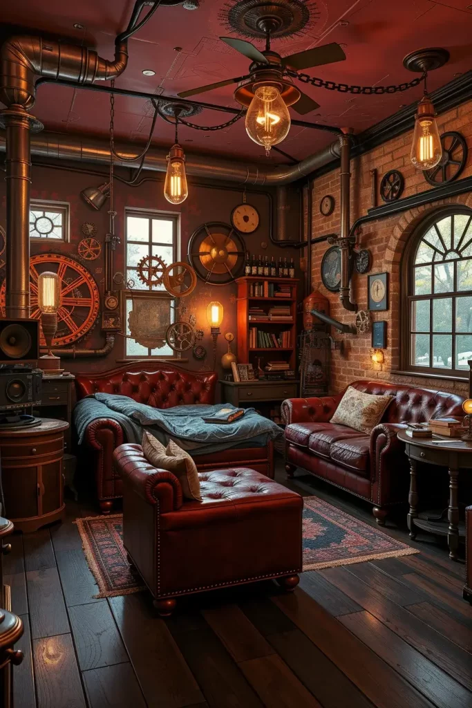 Unusual Designer Children’s Rooms: 65 Inspiring Ideas for Creative and Stylish Spaces