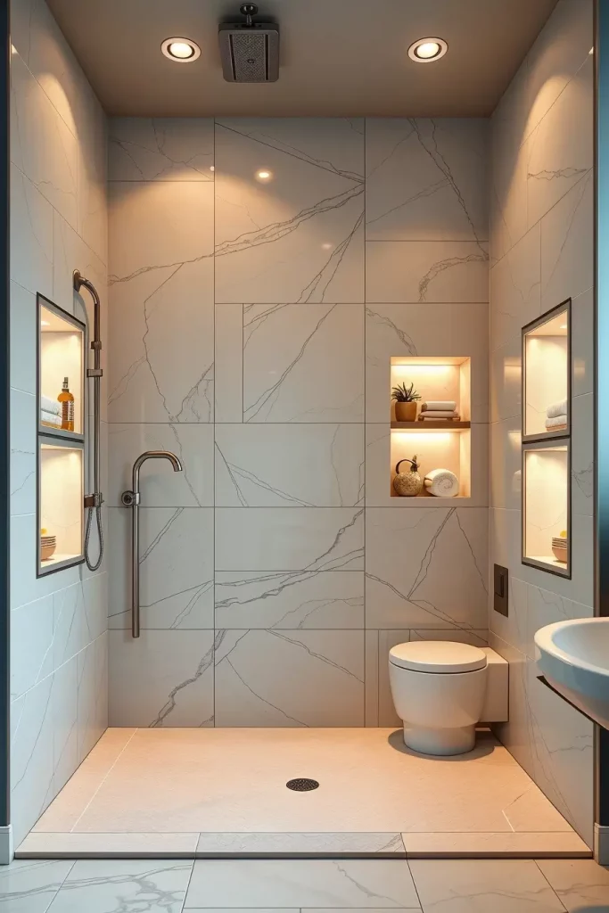 59 Gorgeous Master Bathroom Trends for a Luxurious and Modern Home