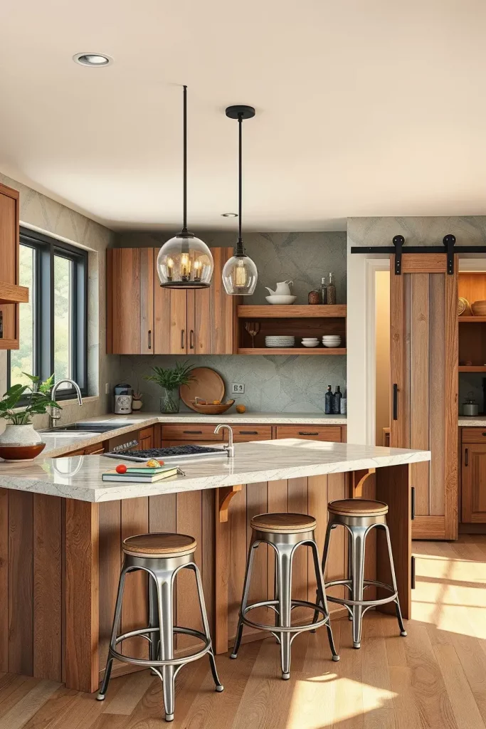 65 Unusual Designer Kitchens That Will Completely Transform Your Cooking Space