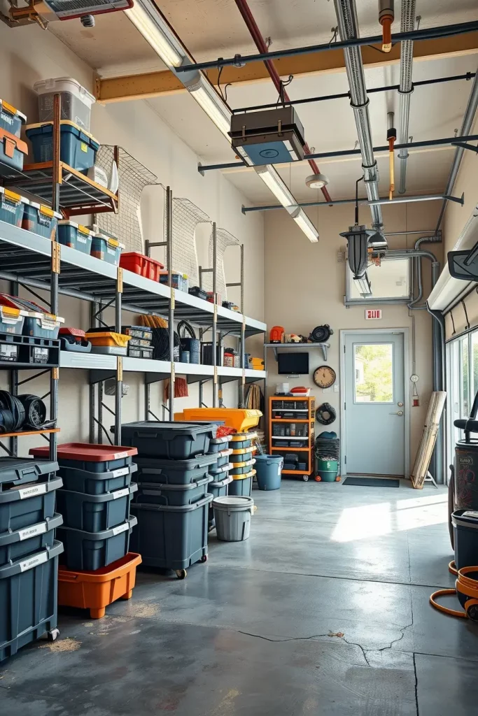 66 Genius Garage Organization Ideas That Will Transform Your Space
