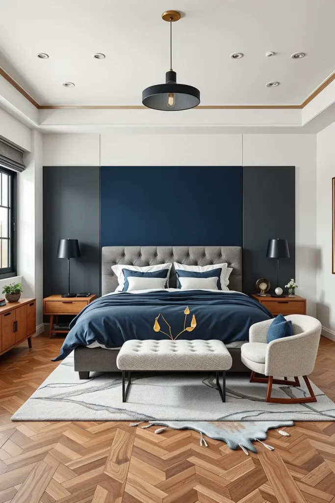 60 Master Bedroom Trends for a Stylish and Relaxing Retreat