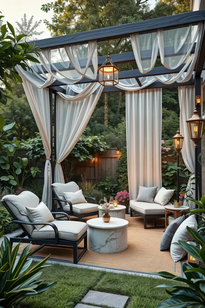 69 Elegant and Exquisite Backyard Ideas to Elevate Your Outdoor Space
