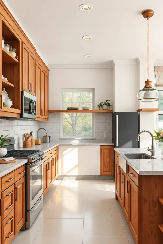 60 Simple Modern Kitchens That Redefine Minimalism with Style