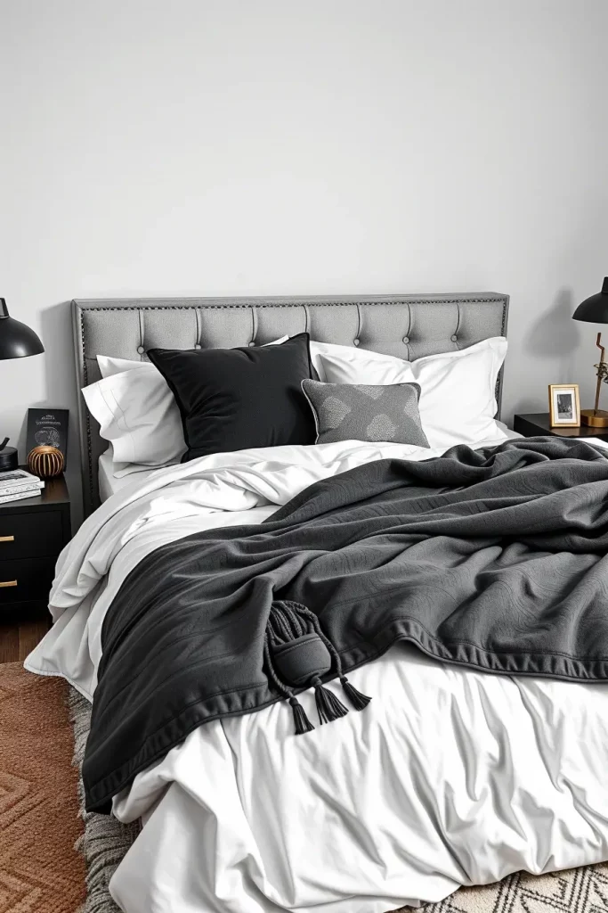 57 Contemporary Bedroom Design Ideas for a Modern and Stylish Interior