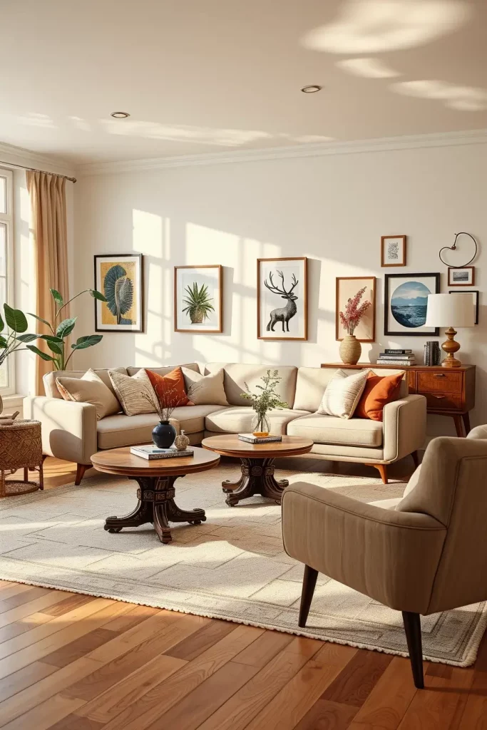 64 Stunning Living Room Interior Ideas to Inspire Your Dream Space